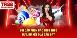 Soi cầu miền bắc